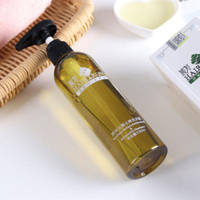 【院线正品】域发款冬去屑止痒洗发露洗发水白柳皮控油平衡230ml毫升医院正品