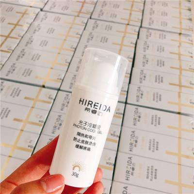 【院线正品】希睿达光子冷凝胶医用物理光子术后降温缓解疼痛敏感肌可用